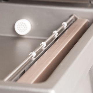 Envasadora Empacadora al Vacío Brunetti VT40 20m3