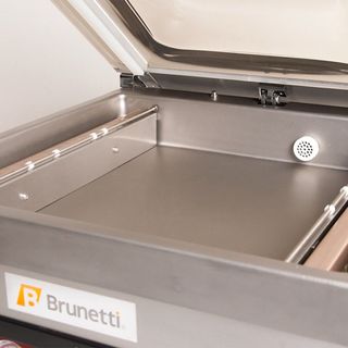 Envasadora Empacadora al Vacío Brunetti VT40 20m3