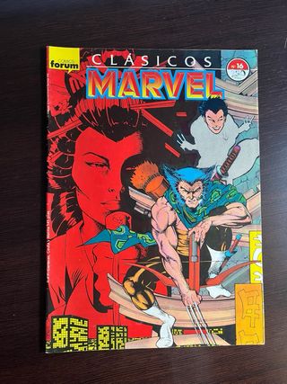 CÓMICS