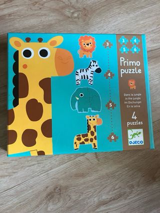 Pack juguetes variados Frozen, puzzles, memory...