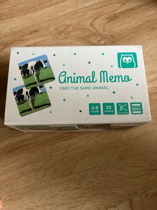 Pack juguetes variados Frozen, puzzles, memory...