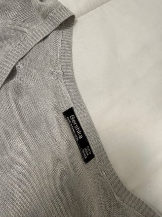 Jersey Bershka