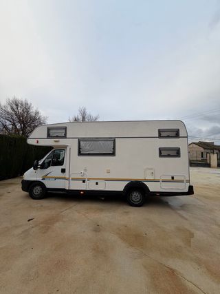 FIAT Ducato 2004