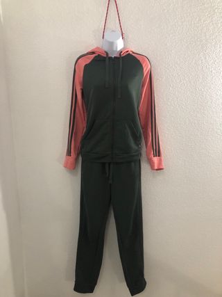Chándal completo Adidas