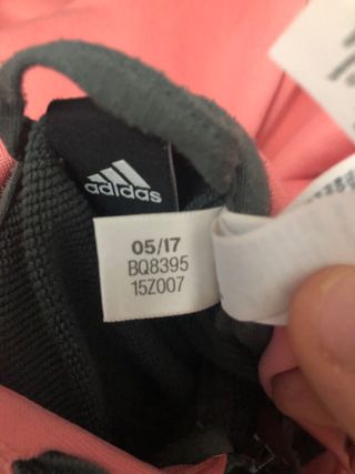 Chándal completo Adidas