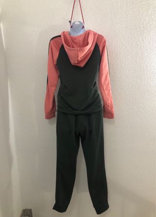 Chándal completo Adidas