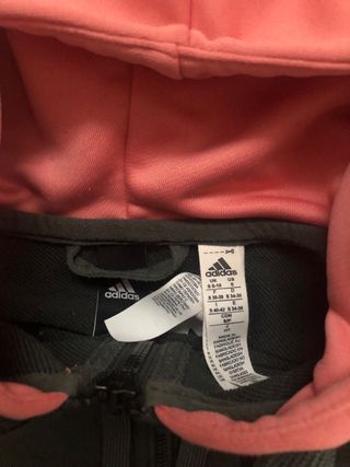 Chándal completo Adidas
