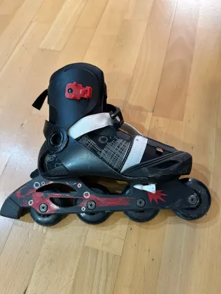 Patines en línea Oxelo