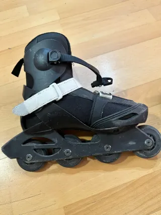 Patines en línea Oxelo