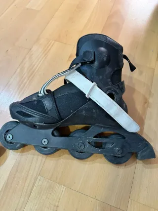 Patines en línea Oxelo
