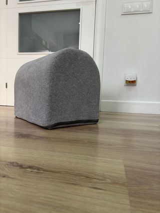 Parque de juegos infantil de espuma