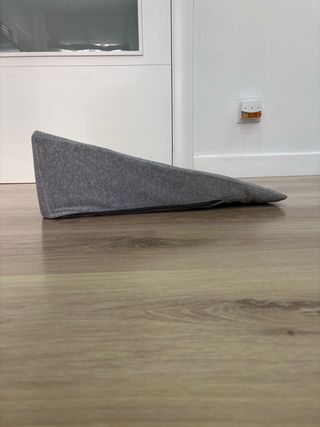 Parque de juegos infantil de espuma