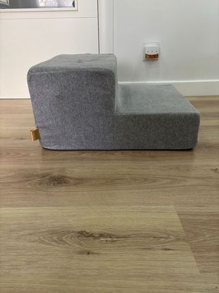 Parque de juegos infantil de espuma