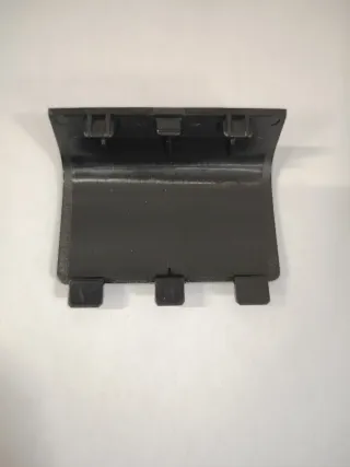 Tapa Mando Xbox Negra