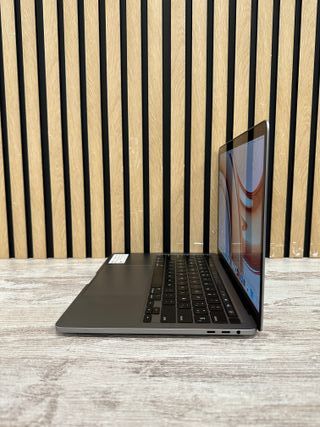MacBook Pro 13" 2020 TB i5 16gb 500gb SSD