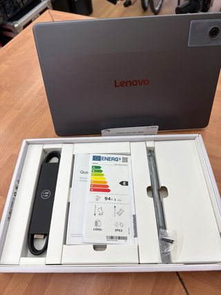 LENOVO IDEA TAB 128GB