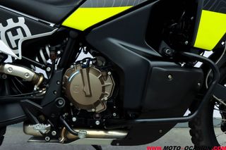 HUSQVARNA NORDEN 901