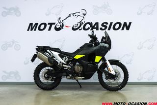 HUSQVARNA NORDEN 901