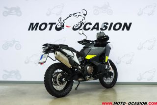 HUSQVARNA NORDEN 901