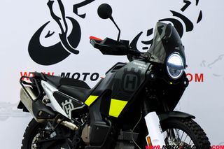 HUSQVARNA NORDEN 901