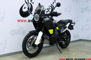 HUSQVARNA NORDEN 901