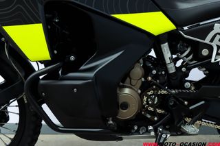 HUSQVARNA NORDEN 901