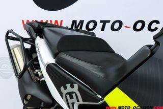 HUSQVARNA NORDEN 901