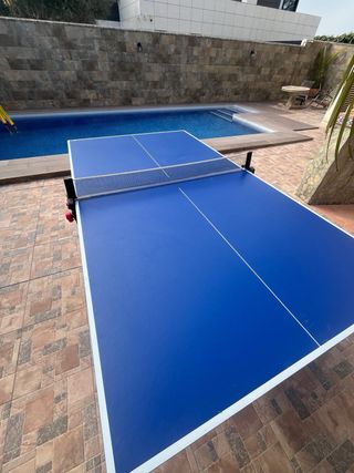 Mesa Ping Pong Artengo FT 730i