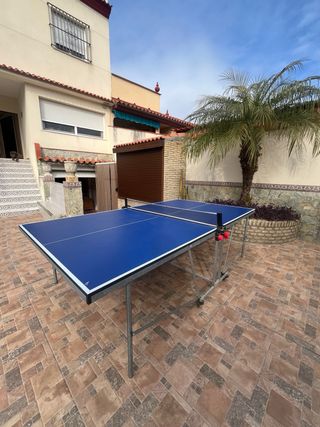 Mesa Ping Pong Artengo FT 730i