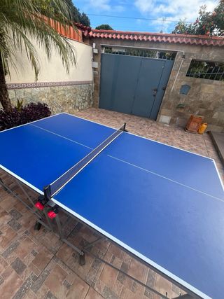 Mesa Ping Pong Artengo FT 730i