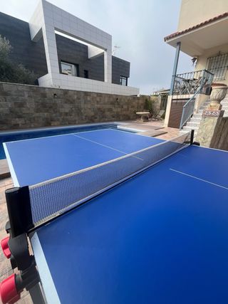 Mesa Ping Pong Artengo FT 730i