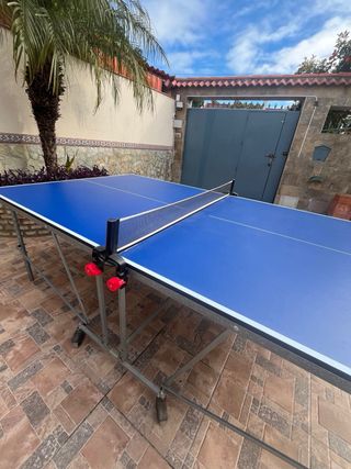 Mesa Ping Pong Artengo FT 730i