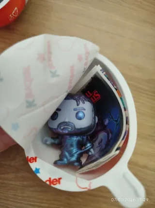 Minifunkos Stranger Things Consulta para más repes