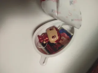 Minifunkos Stranger Things Consulta para más repes