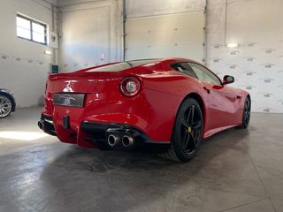 FERRARI F12 BERLINETA 740CV ATMOSFERICO 2013