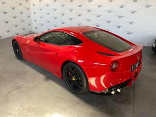 FERRARI F12 BERLINETA 740CV ATMOSFERICO 2013