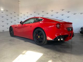 FERRARI F12 BERLINETA 740CV ATMOSFERICO 2013