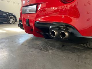 FERRARI F12 BERLINETA 740CV ATMOSFERICO 2013