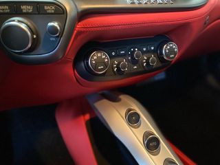 FERRARI F12 BERLINETA 740CV ATMOSFERICO 2013