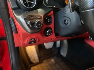 FERRARI F12 BERLINETA 740CV ATMOSFERICO 2013