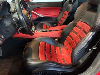 FERRARI F12 BERLINETA 740CV ATMOSFERICO 2013