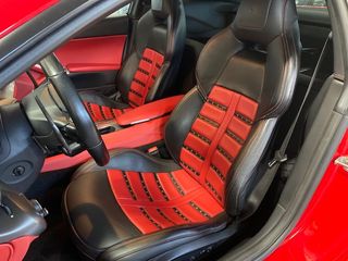 FERRARI F12 BERLINETA 740CV ATMOSFERICO 2013