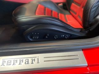 FERRARI F12 BERLINETA 740CV ATMOSFERICO 2013