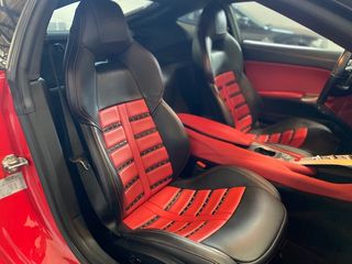 FERRARI F12 BERLINETA 740CV ATMOSFERICO 2013