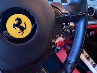 FERRARI F12 BERLINETA 740CV ATMOSFERICO 2013