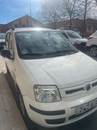 FIAT Panda 2010