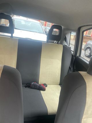 FIAT Panda 2010