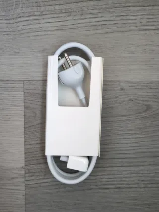 Cable cargador Apple Mac original