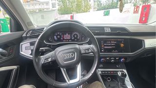 Audi Q3 2021
