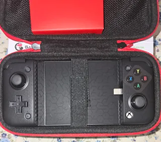 GameSir X2 Pro Negro Mando Android